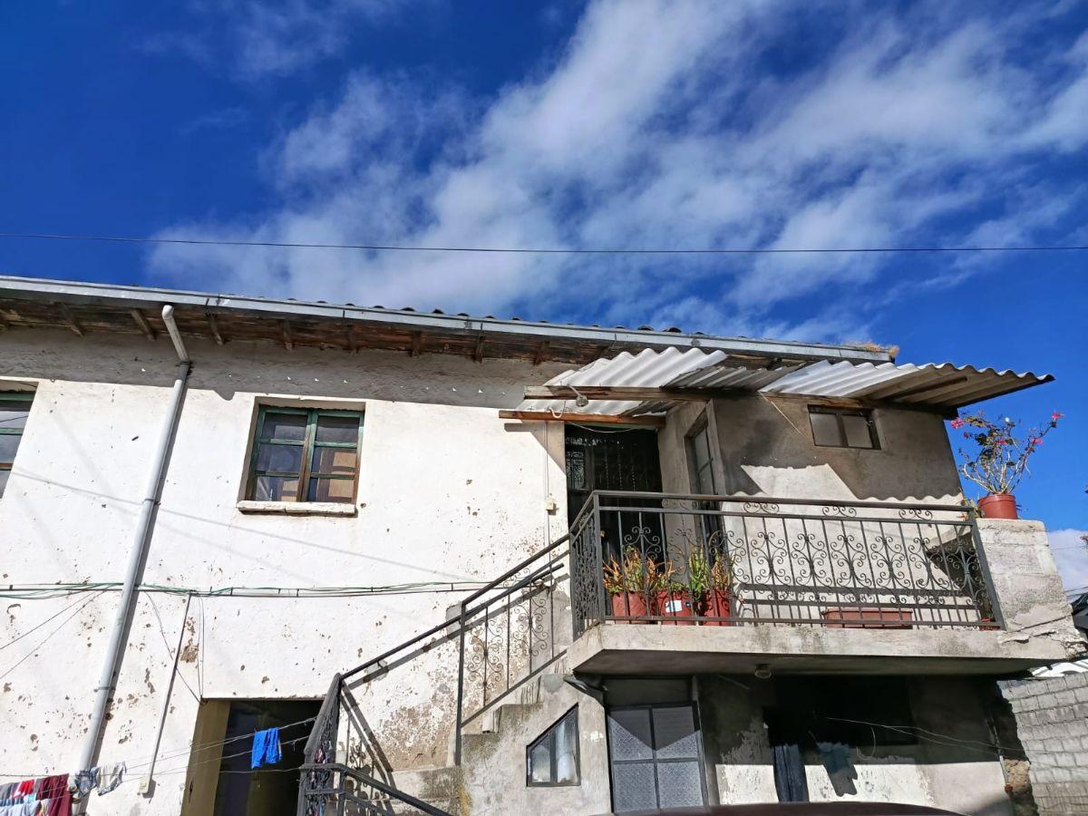 Venta Casa Esquinera 294 m² en Amaguaña — imagen 4