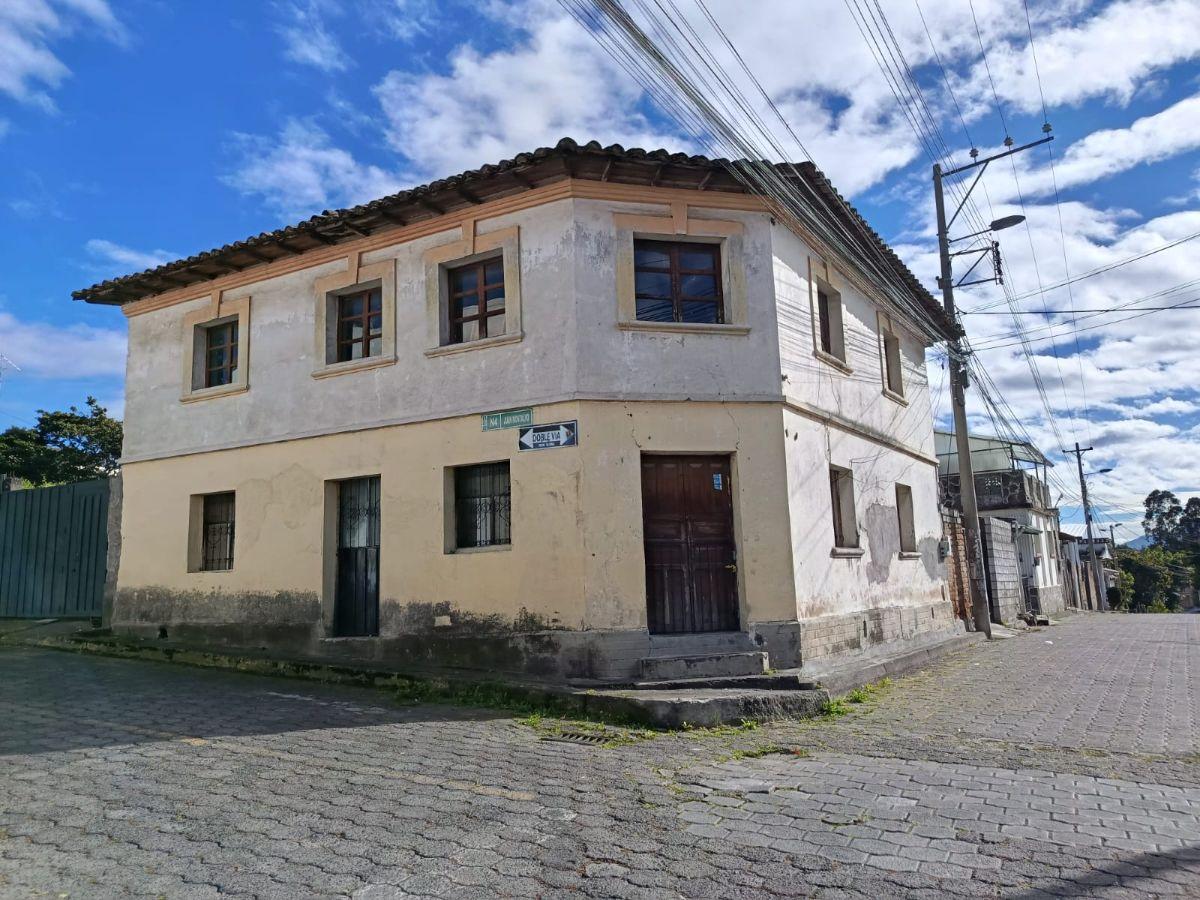 Venta Casa Esquinera 294 m² en Amaguaña — imagen 3