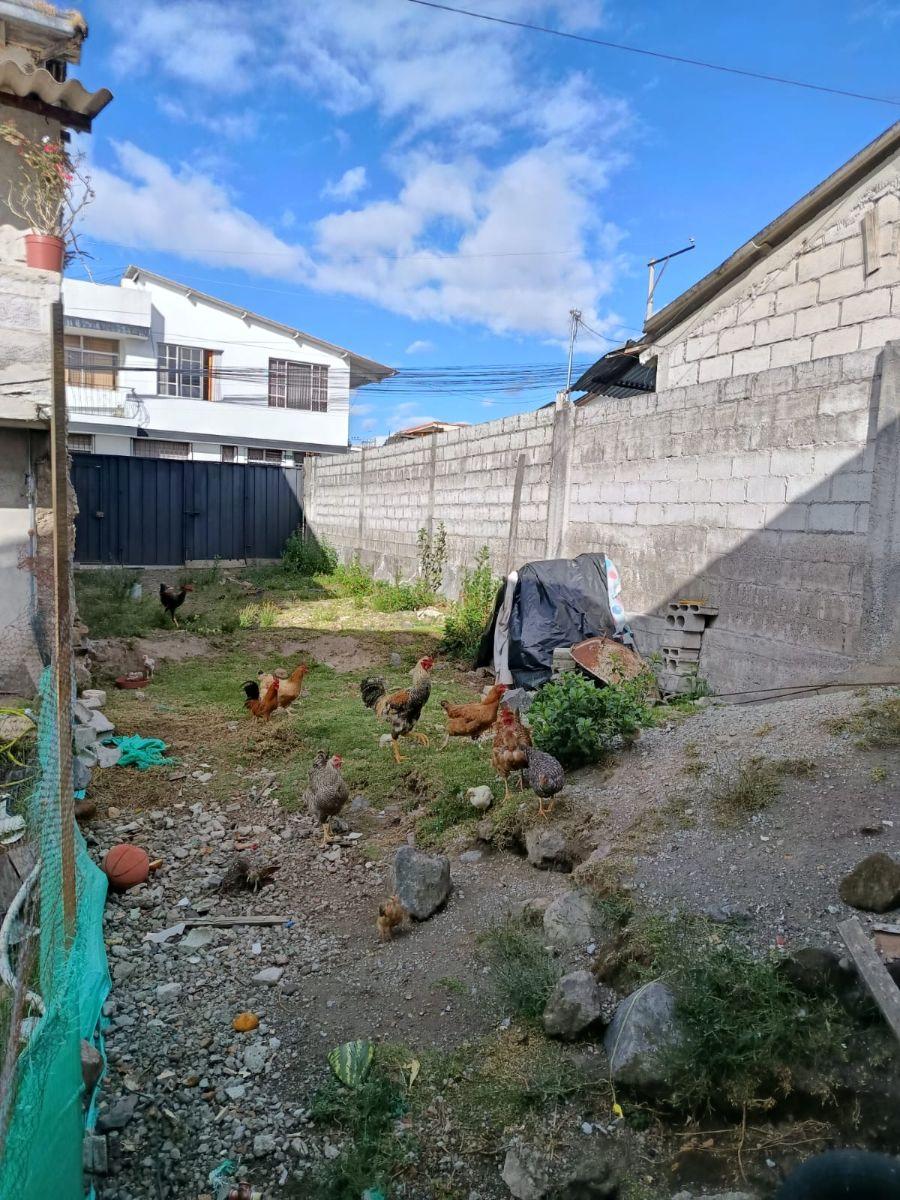 Venta Casa Esquinera 294 m² en Amaguaña — imagen 2