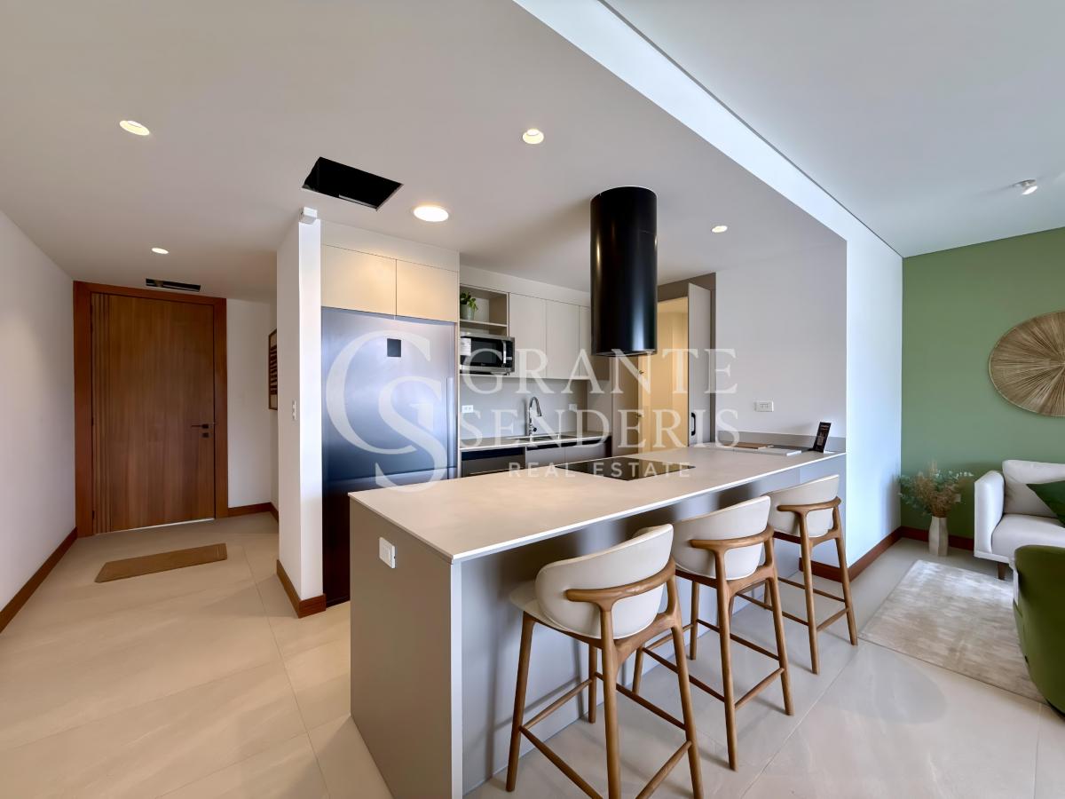 Departamento con Patio en Tumbaco — imagen 8