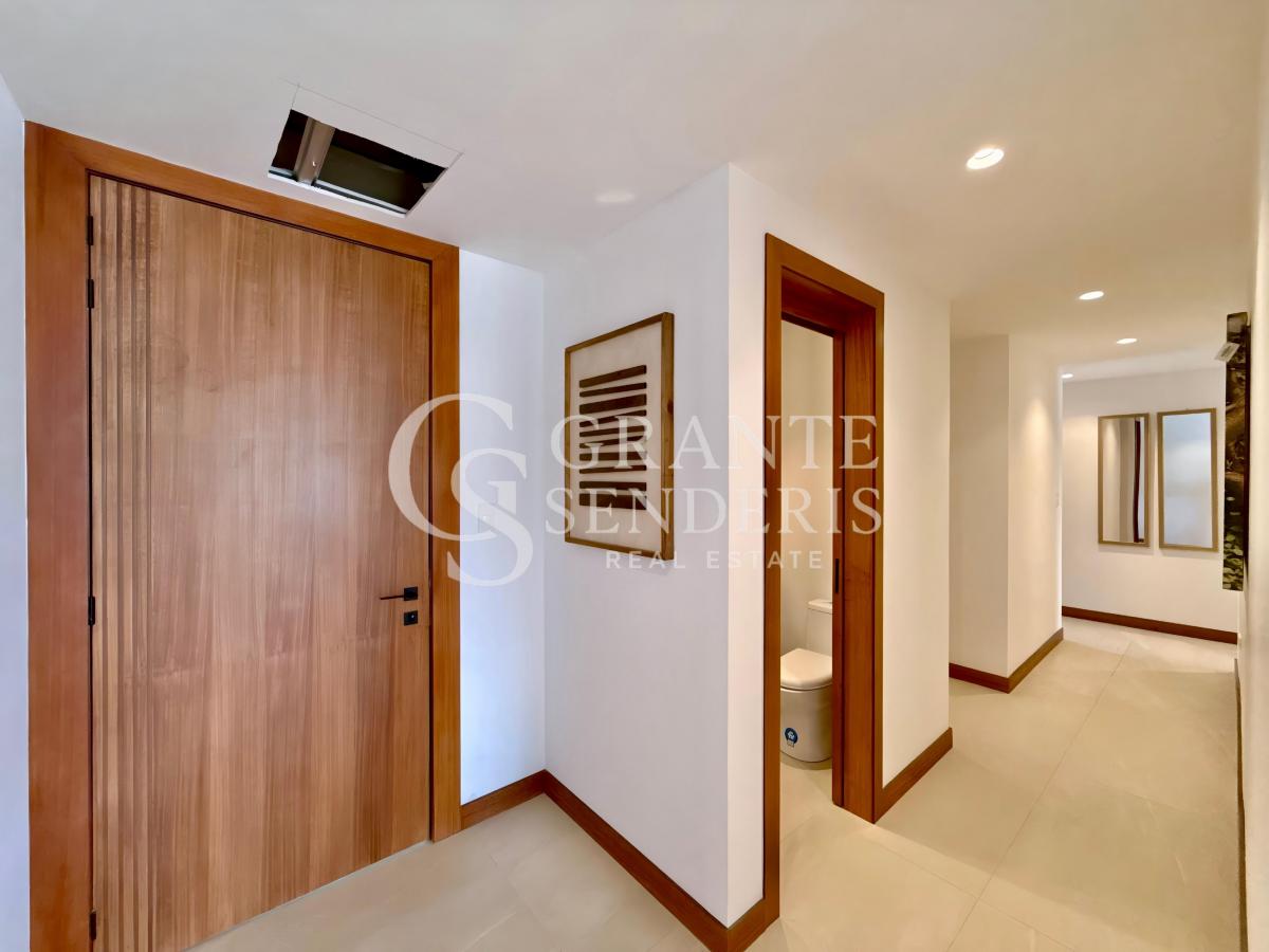 Departamento con Patio en Tumbaco — imagen 6