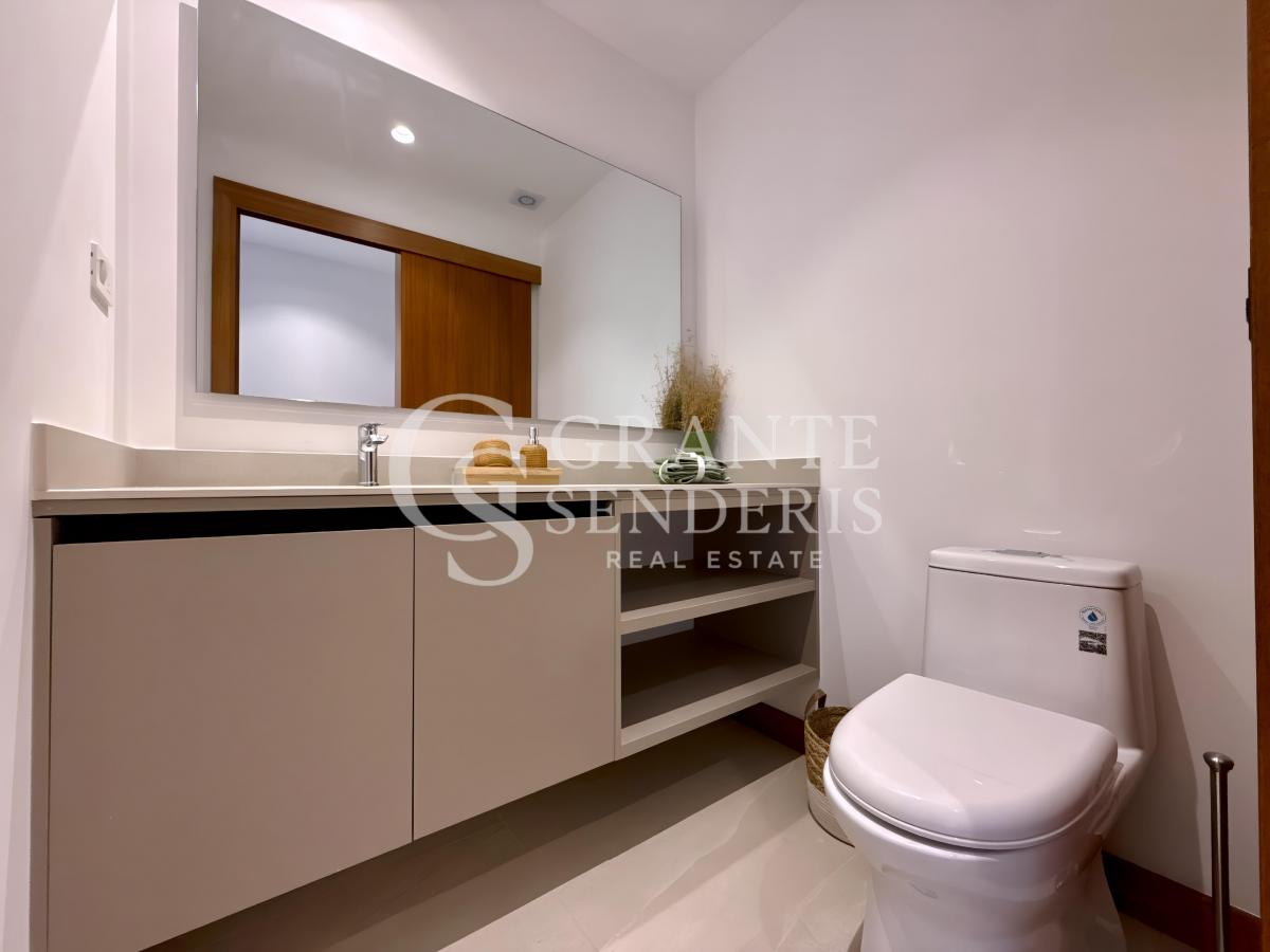 Departamento con Patio en Tumbaco — imagen 5
