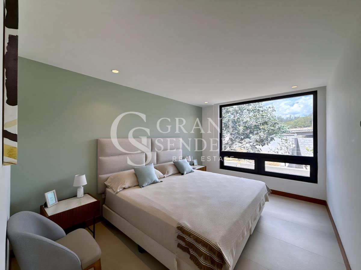 Departamento con Patio en Tumbaco — imagen 4