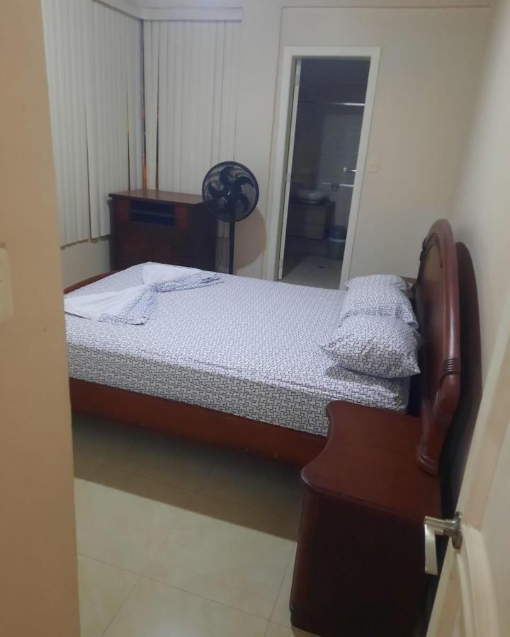 Tonsupa, Hermoso Departamento 2 Dormit, Terraza, Cerca Al Mar — imagen 6