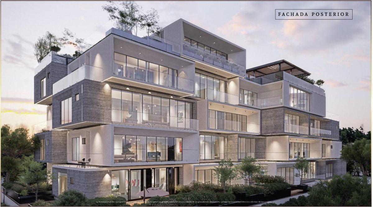 Mgv Venta Departamento 3 Dorm. Techos Altos y Vista Cumbaya — imagen 10