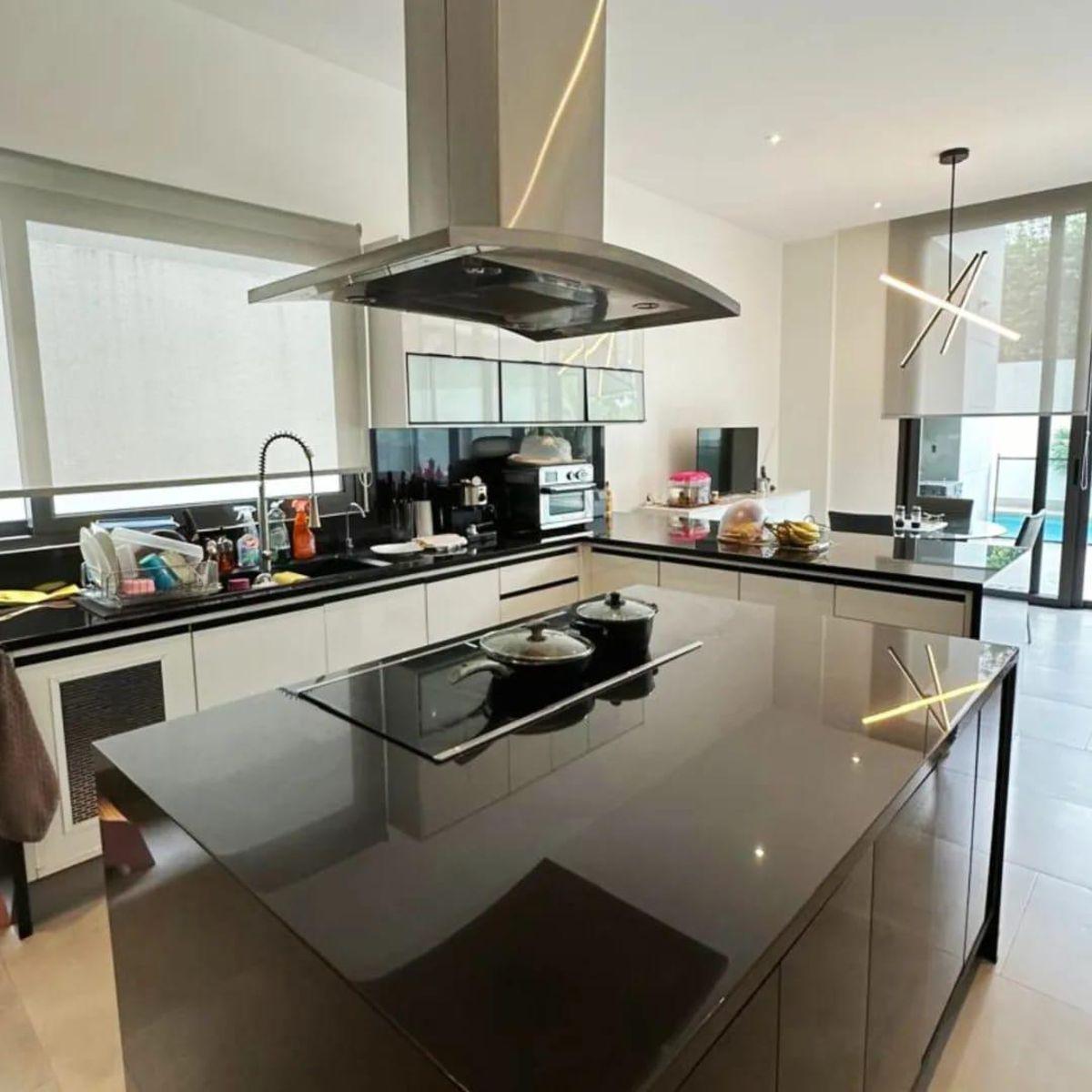 Mocoli Hermosa Casa en Venta Urbanización Pacifica, Guayas — imagen 10