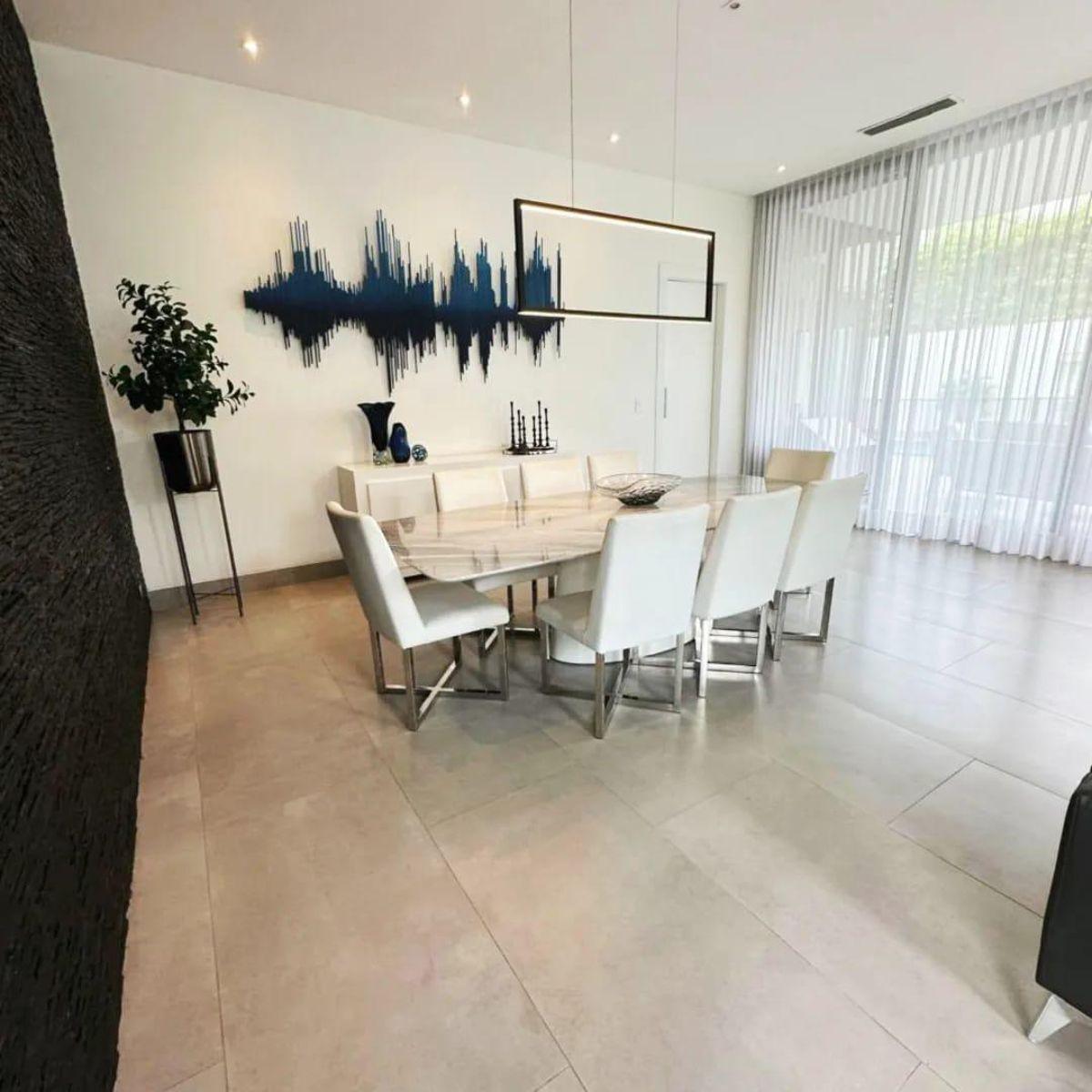 Mocoli Hermosa Casa en Venta Urbanización Pacifica, Guayas — imagen 9