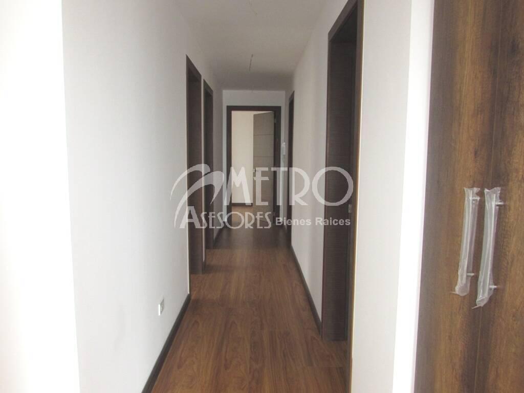 Departamento 136 m² en Venta en Sector Mexterior — imagen 8