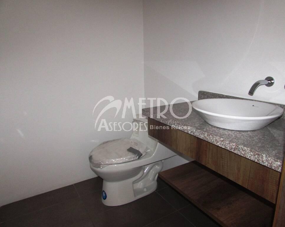 Departamento 136 m² en Venta en Sector Mexterior — imagen 7
