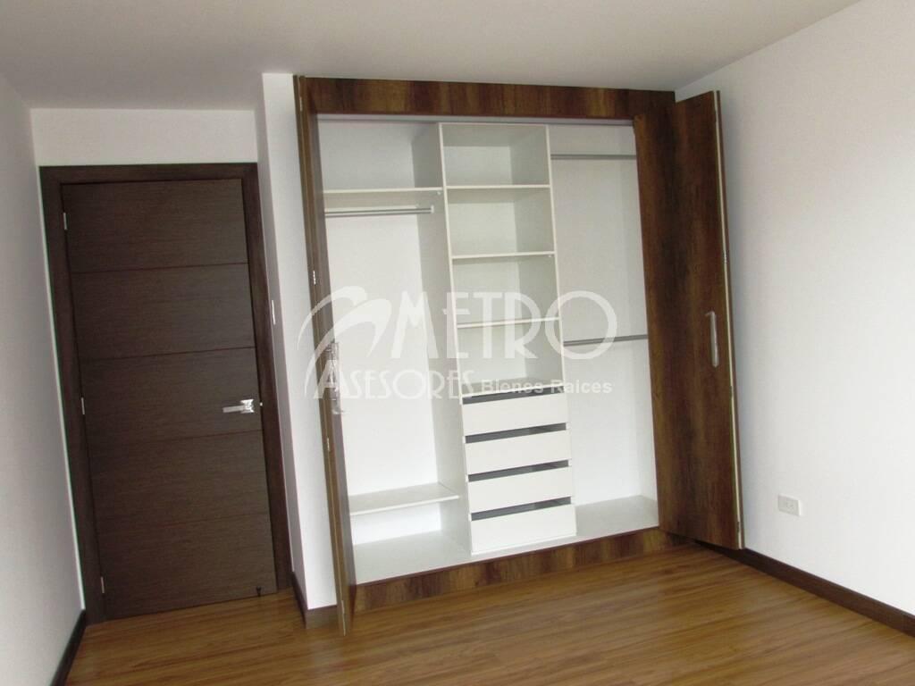 Departamento 136 m² en Venta en Sector Mexterior — imagen 2