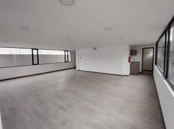 La Carolina Sector Av Shyris y Eloy A. Moderna Oficina en Venta 81 m Edificio Corporativo — imagen 3