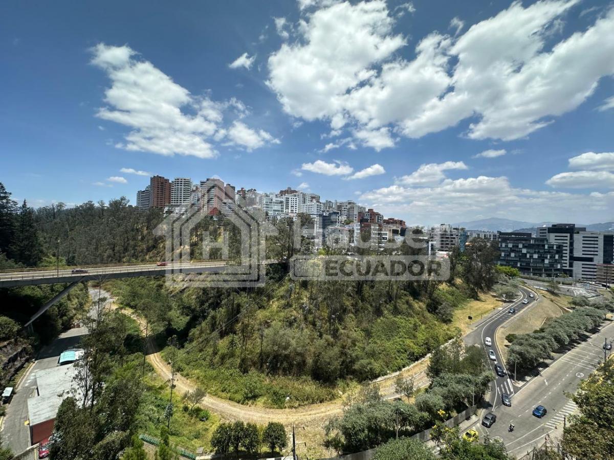Dpto. en Venta 3 Habitaciones | Vista Espectacular | con Seguridad 24/7 | Zona Residencial - Céntrica — imagen 10