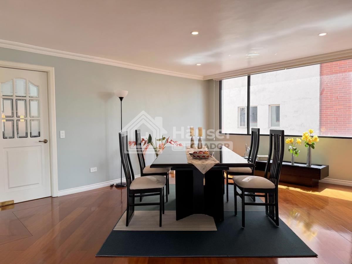 Dpto. en Venta 3 Habitaciones | Vista Espectacular | con Seguridad 24/7 | Zona Residencial - Céntrica — imagen 9