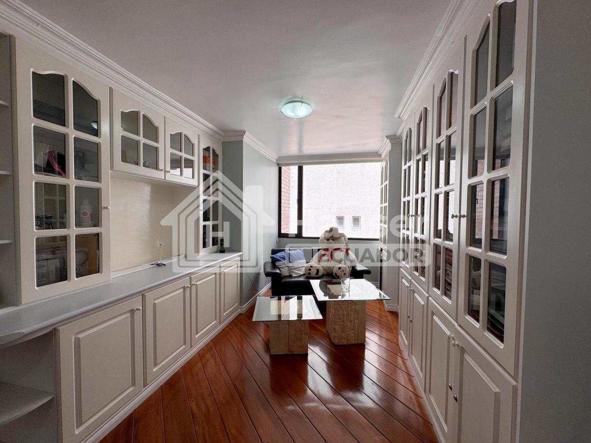Dpto. en Venta 3 Habitaciones | Vista Espectacular | con Seguridad 24/7 | Zona Residencial - Céntrica — imagen 8