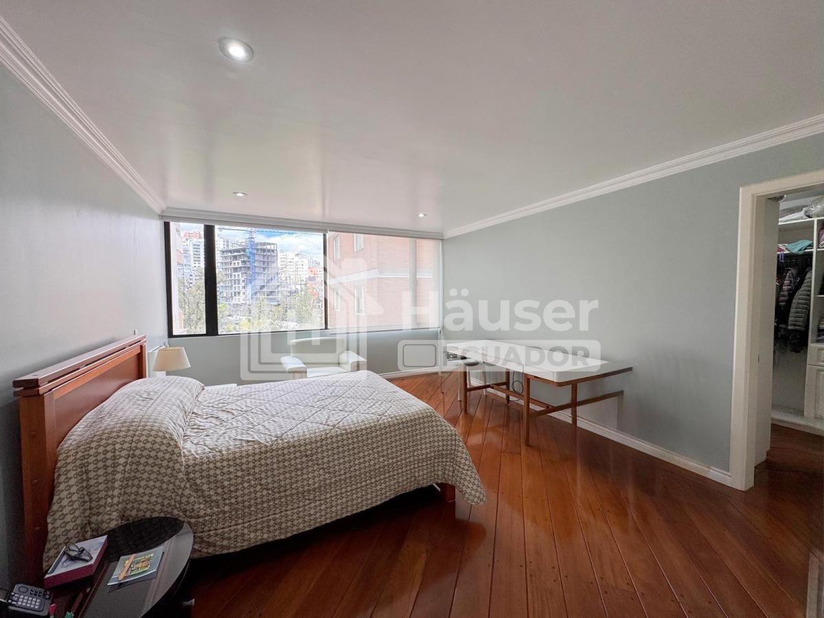 Dpto. en Venta 3 Habitaciones | Vista Espectacular | con Seguridad 24/7 | Zona Residencial - Céntrica — imagen 6