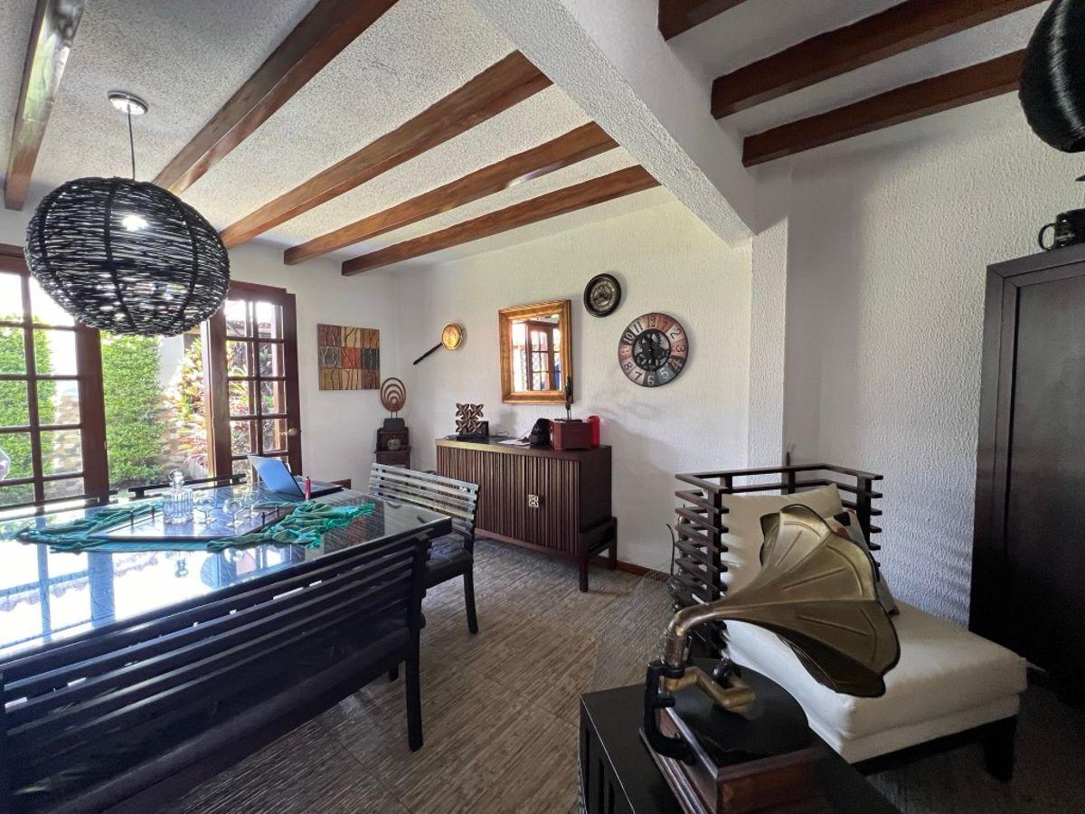 Casa No Adosada con 180 m² y 3 Dorm. en Venta en Cumbayá. Map — imagen 9