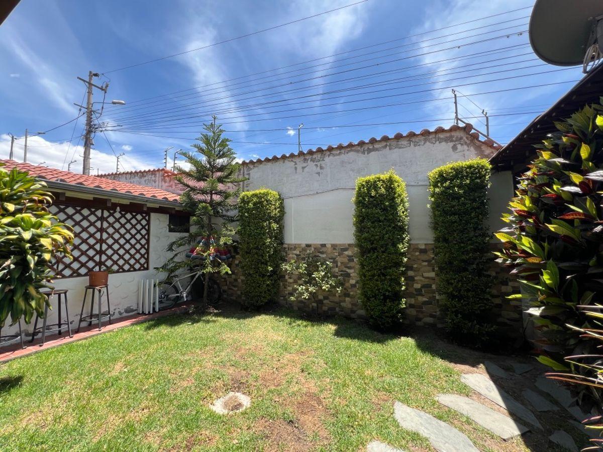 Casa No Adosada con 180 m² y 3 Dorm. en Venta en Cumbayá. Map — imagen 8