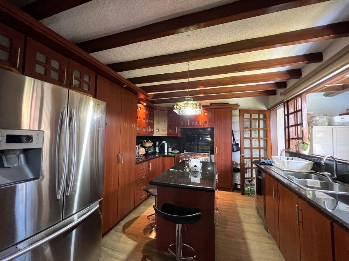 Casa No Adosada con 180 m² y 3 Dorm. en Venta en Cumbayá. Map — imagen 6
