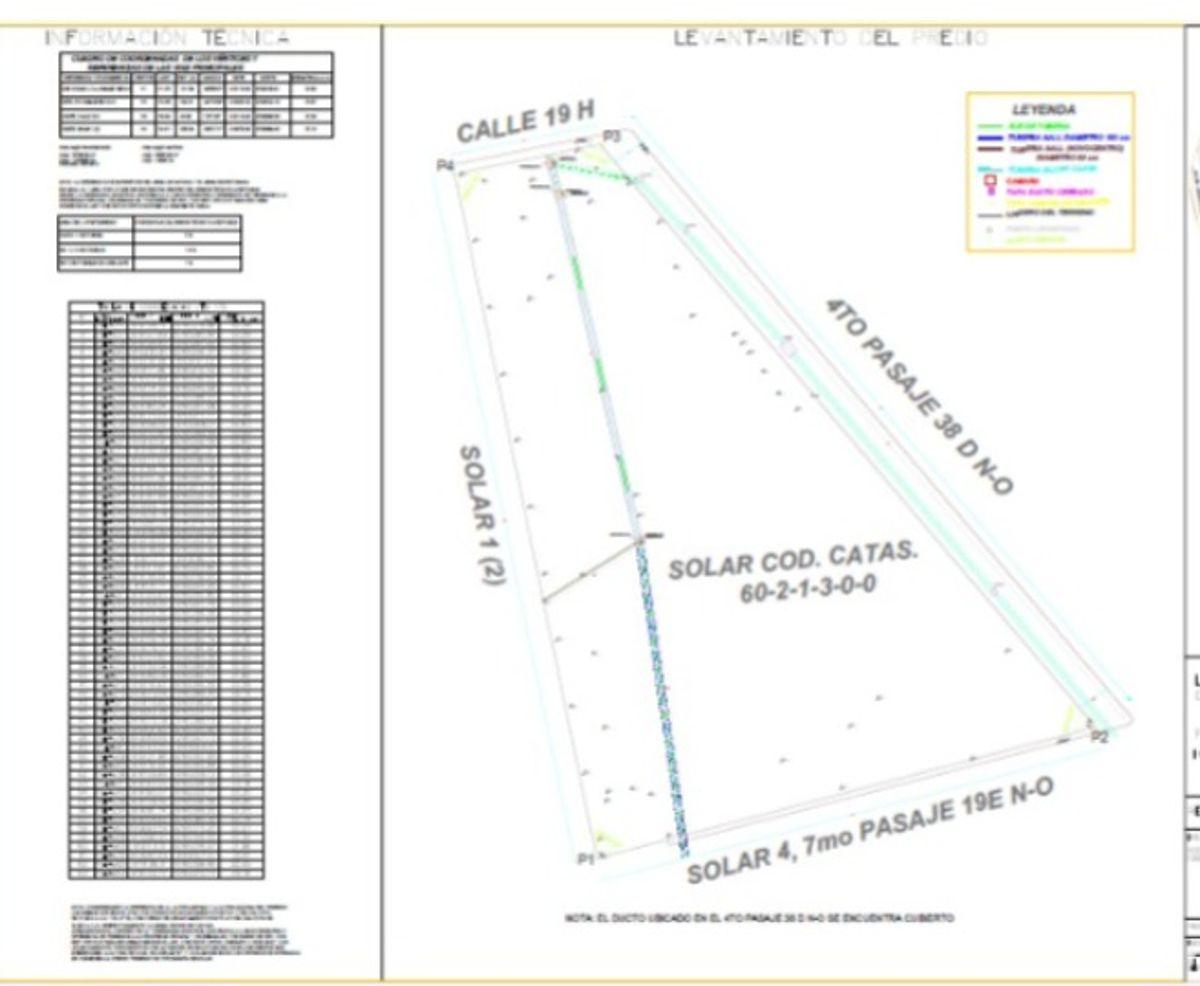 Terreno de 19500 m² en Venta en Mapasingue a Pocos m de La Via a Daule, Guayas — imagen 7