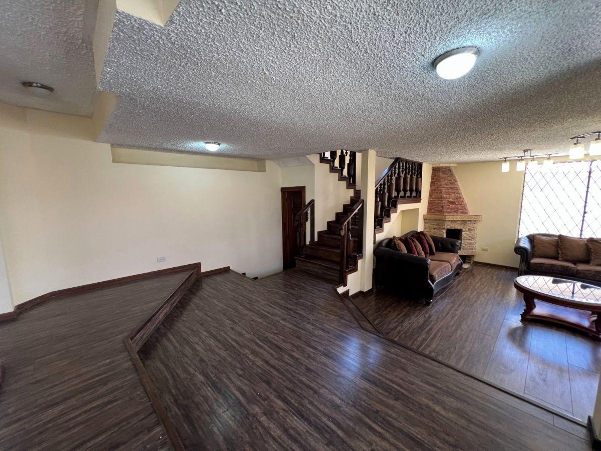 Casa en Venta – Sector Las Pencas, Cuenca, Azuay — imagen 4