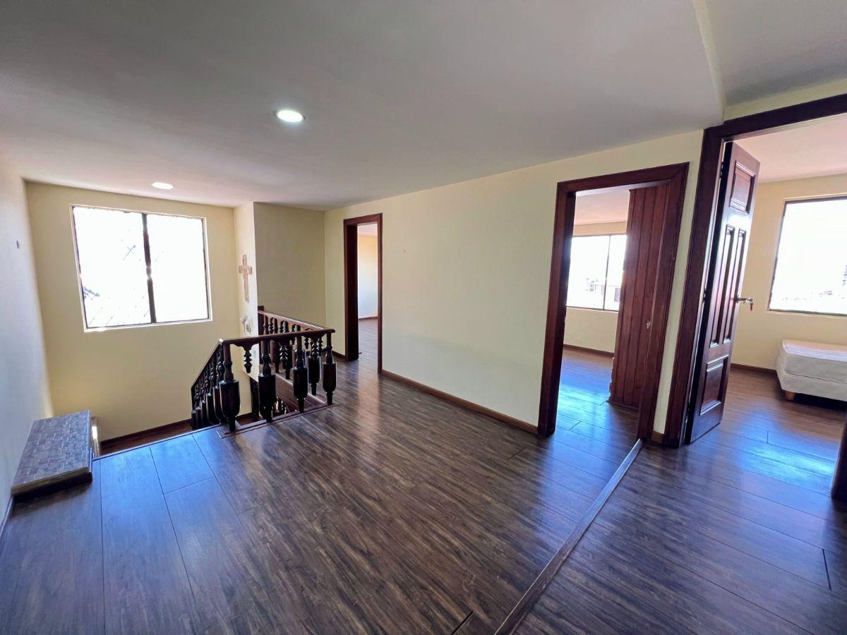 Casa en Venta – Sector Las Pencas, Cuenca, Azuay — imagen 2