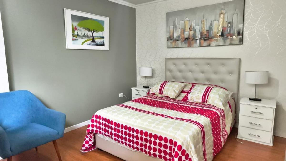 Suite en Venta 73 m² Sector Udla Monteserrin — imagen 4