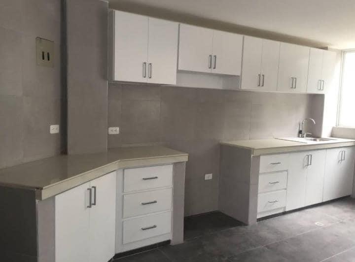 Arriendo o Vendo Departamento 3 Habitaciones: Urabá 1 — imagen 3