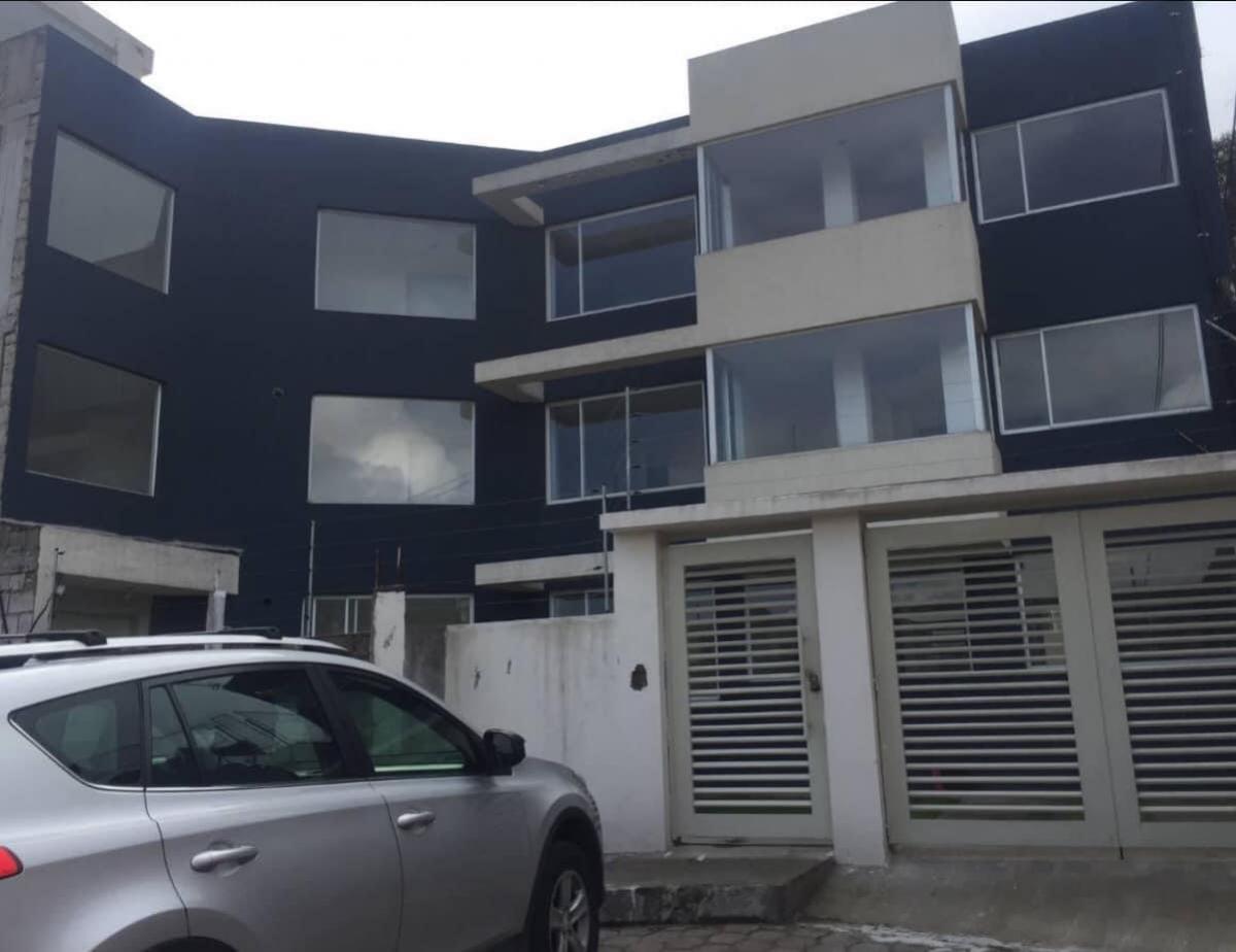 Arriendo o Vendo Departamento 3 Habitaciones: Urabá 1 — imagen 2