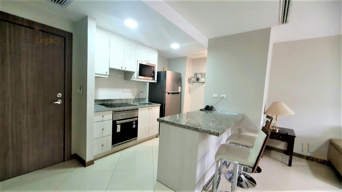 Alquiler o Venta de Departamento en Norte de Guayaquil Ak, Guayas — imagen 7