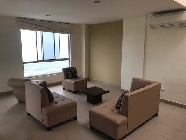 Penthouse en Venta o en Alquiler en El Edificio Nautilus, Manabí — imagen 10