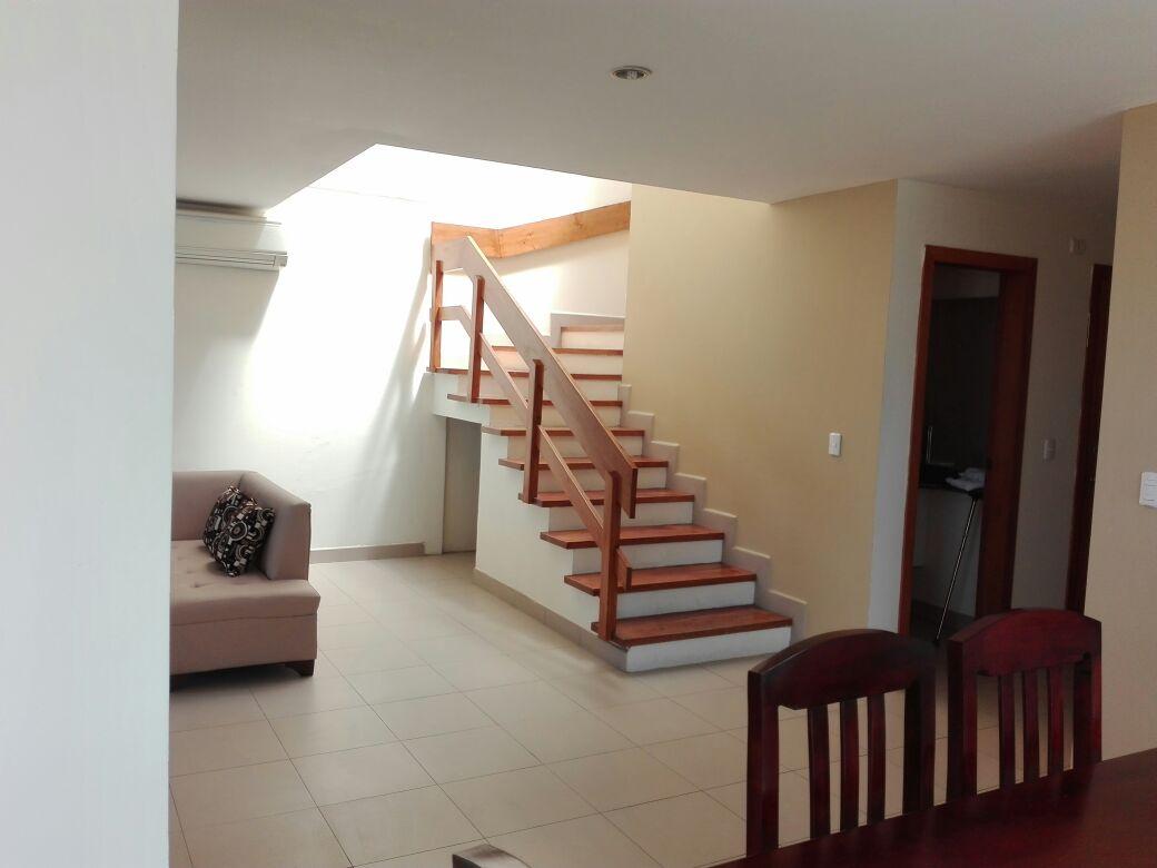 Penthouse en Venta o en Alquiler en El Edificio Nautilus, Manabí — imagen 8