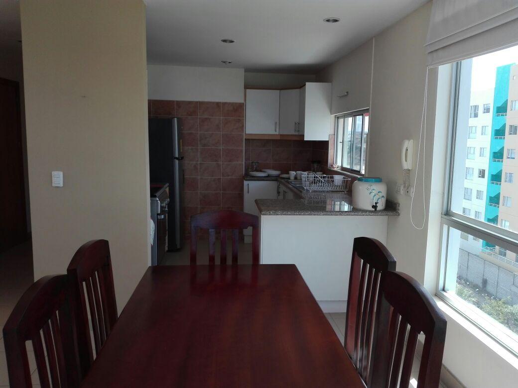 Penthouse en Venta o en Alquiler en El Edificio Nautilus, Manabí — imagen 7