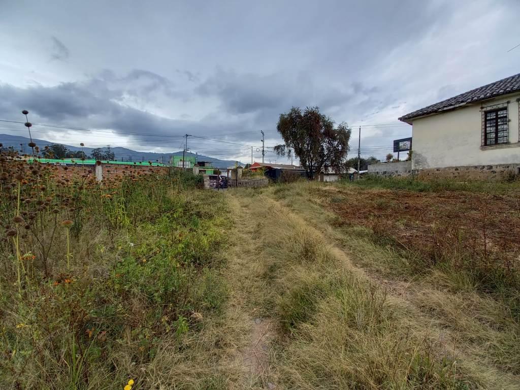 Terreno en Venta 2.2 Hectáreas en Yaruquí — imagen 2
