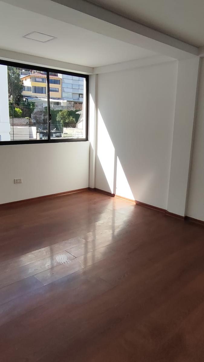 Departamento en El Batán — imagen 9
