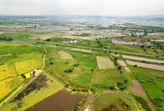 En Venta Terreno de 12.65 Hectáreas, Vía Al Pan - J. Zavala, Guayas — imagen 6