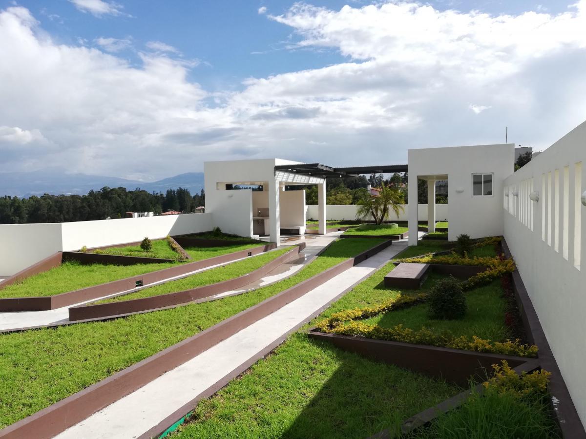 En Venta Hermoso y Moderno Departamento por Estrenar — imagen 10
