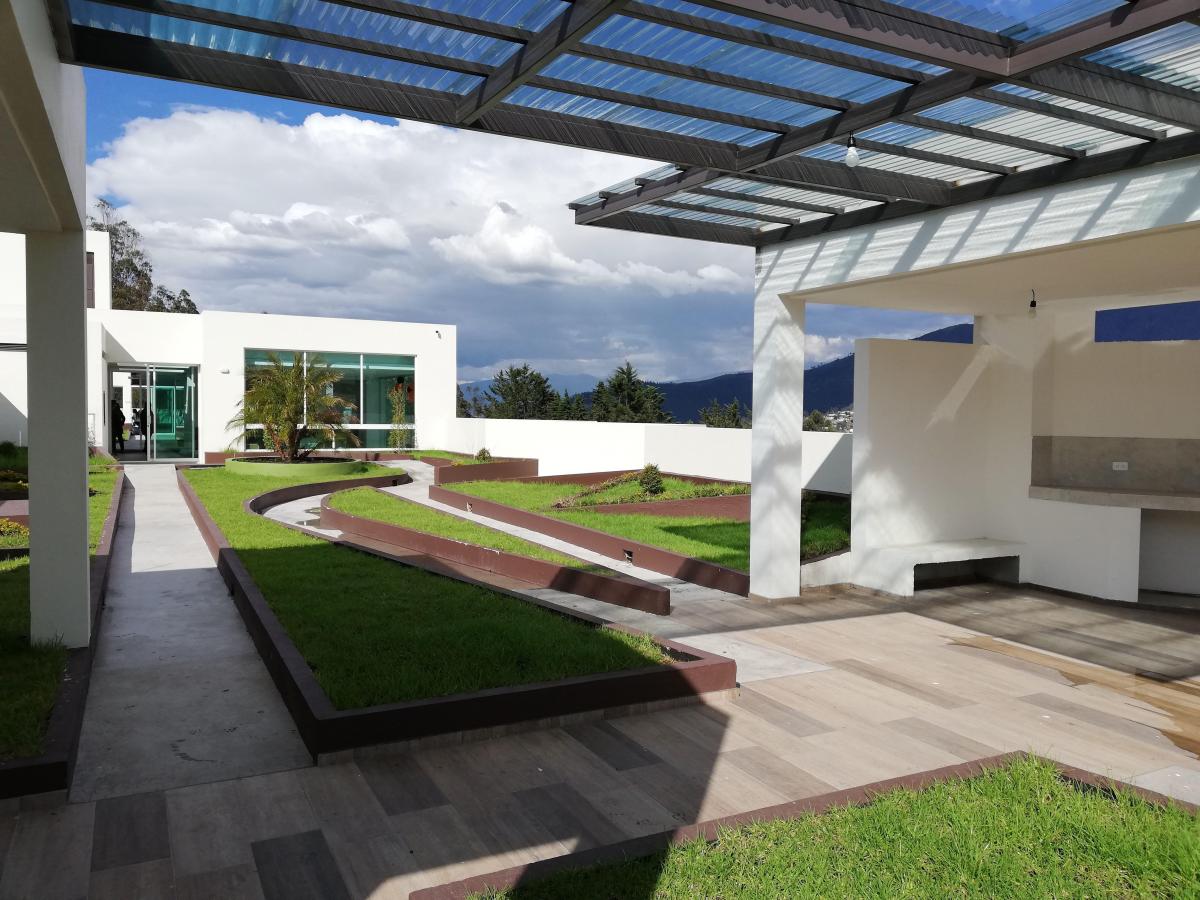 En Venta Hermoso y Moderno Departamento por Estrenar — imagen 9