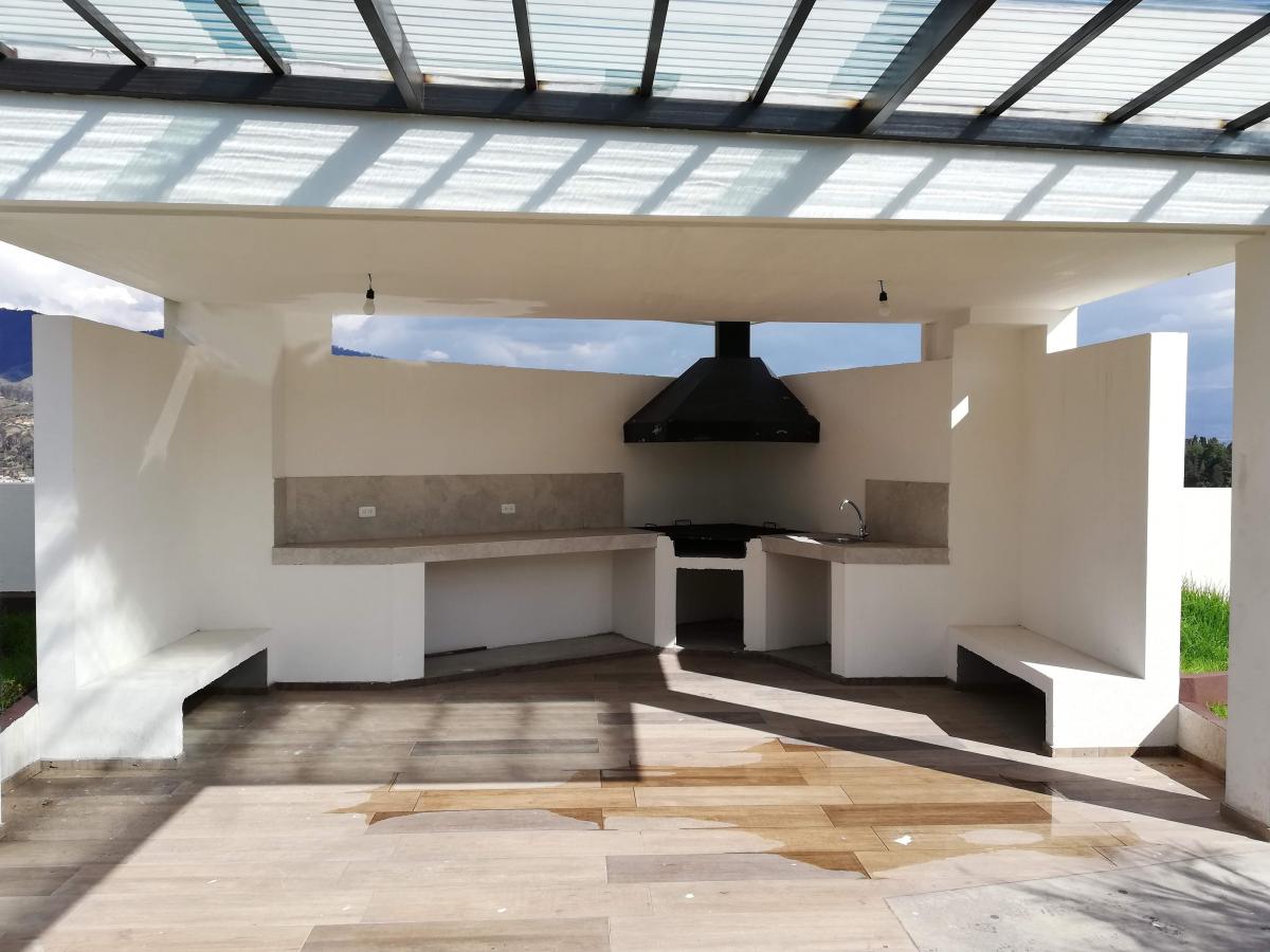 En Venta Hermoso y Moderno Departamento por Estrenar — imagen 5