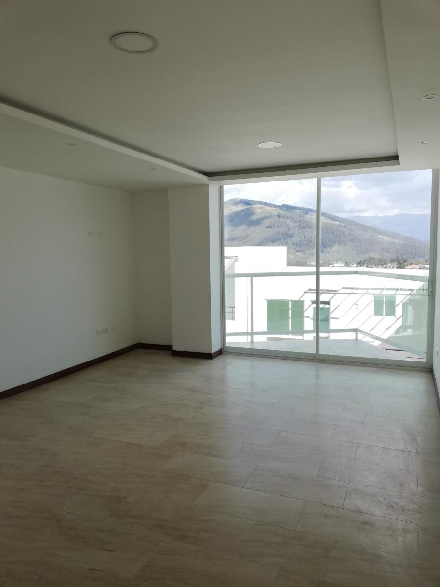 En Venta Hermoso y Moderno Departamento por Estrenar — imagen 2