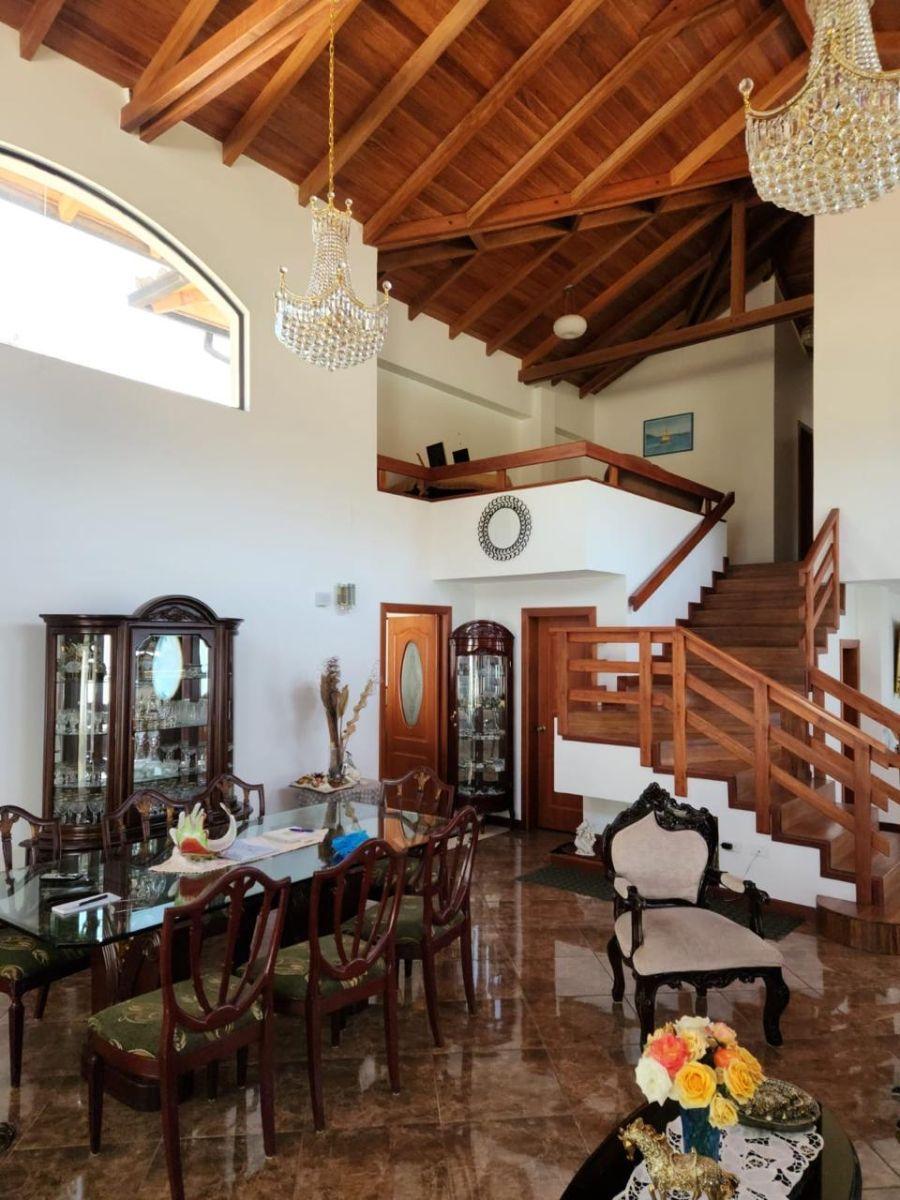 Casa en Venta La Pampa 1 Cerca Colegio de Liga — imagen 9