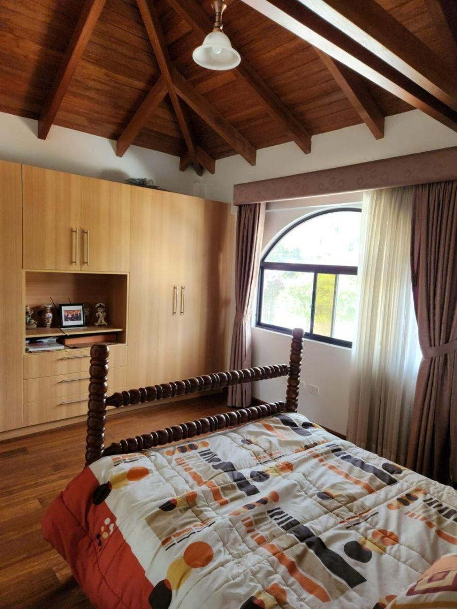 Casa en Venta La Pampa 1 Cerca Colegio de Liga — imagen 6