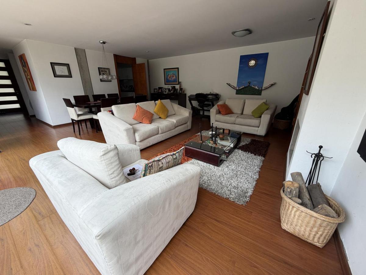 De Oportunidad Vendo Departamento en Sector Iñaquito Alto — imagen 10