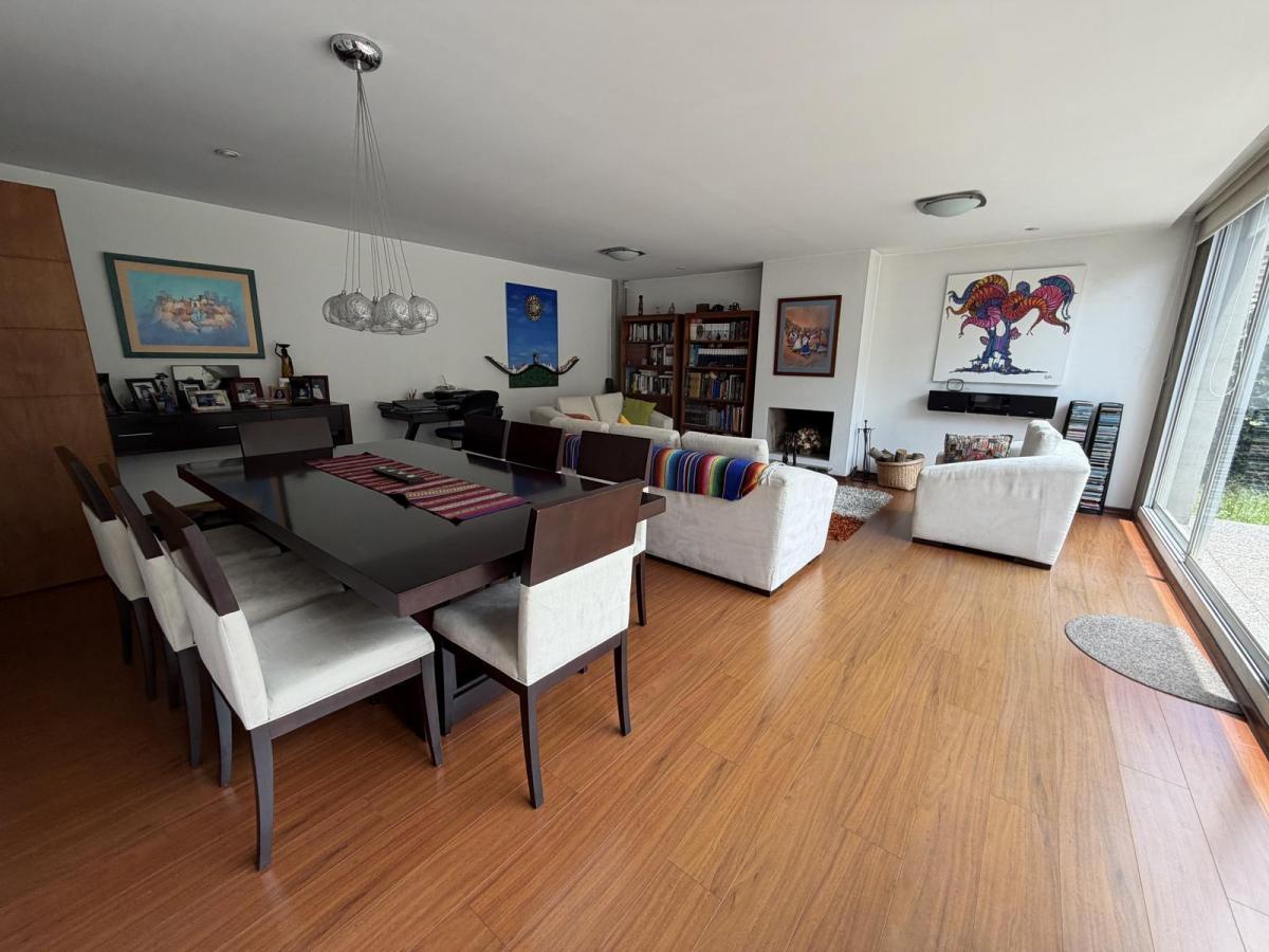 De Oportunidad Vendo Departamento en Sector Iñaquito Alto — imagen 8