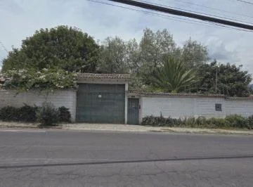 Renta Terreno Comercial 2392 m Manuela Saenz — imagen 4