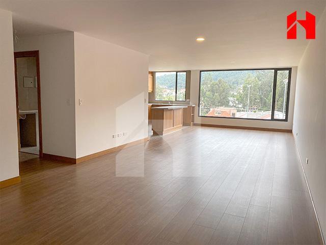 Vendo Departamento en Cuenca en El Sector de Los Tres Puentes (Dp2822), Azuay — imagen 10