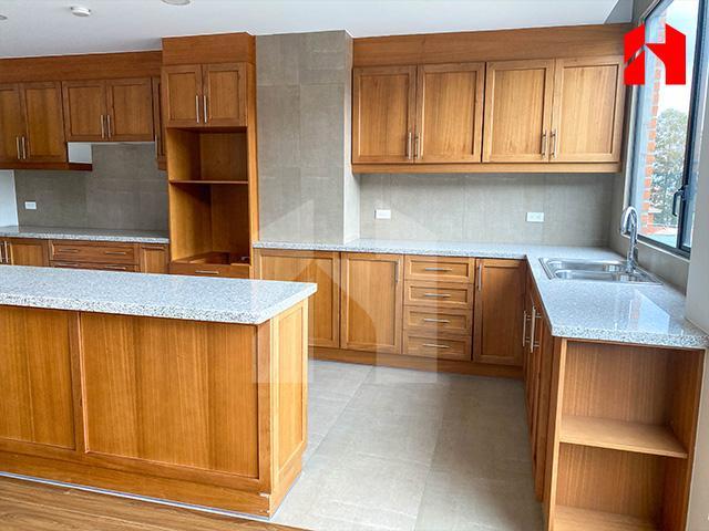 Vendo Departamento en Cuenca en El Sector de Los Tres Puentes (Dp2822), Azuay — imagen 9