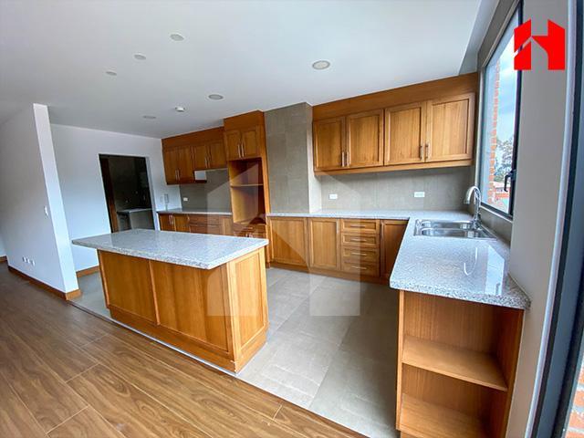 Vendo Departamento en Cuenca en El Sector de Los Tres Puentes (Dp2822), Azuay — imagen 7