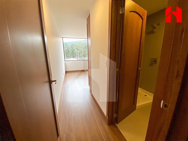 Vendo Departamento en Cuenca en El Sector de Los Tres Puentes (Dp2822), Azuay — imagen 3