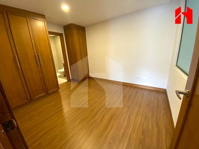 Vendo Departamento en Cuenca en El Sector de Los Tres Puentes (Dp2822), Azuay — imagen 2