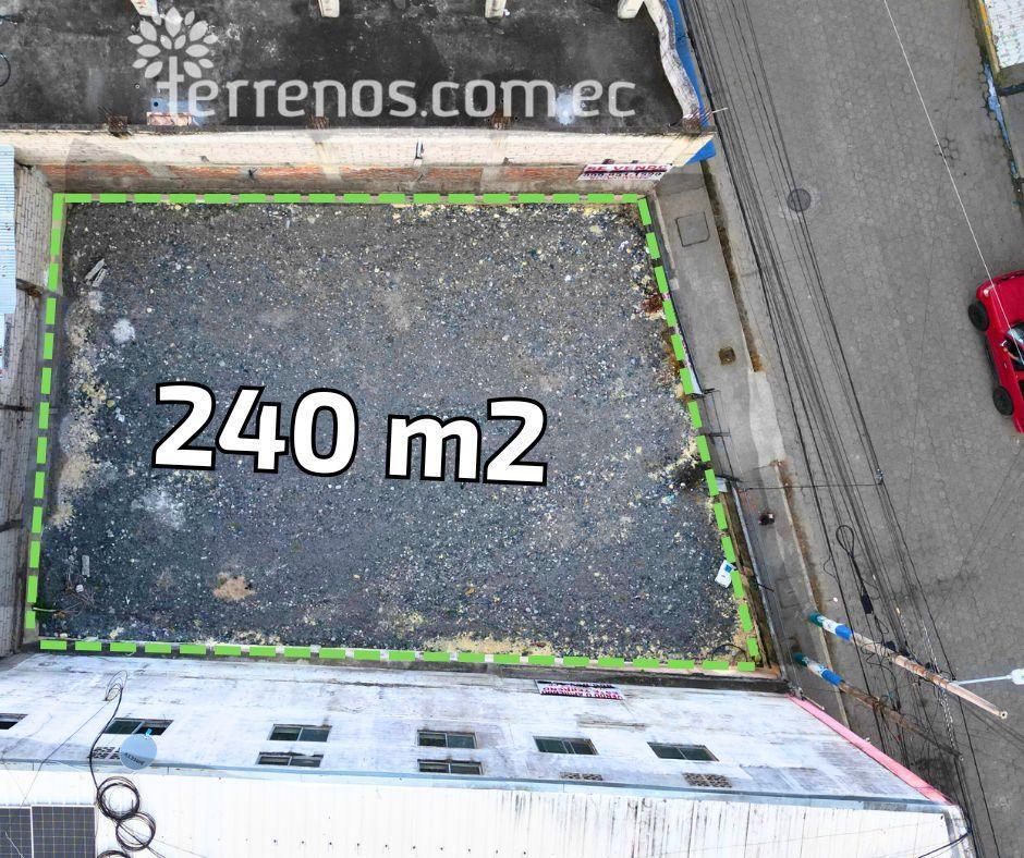 Terreno en El Centro de Atacames de 240 m² — imagen 8